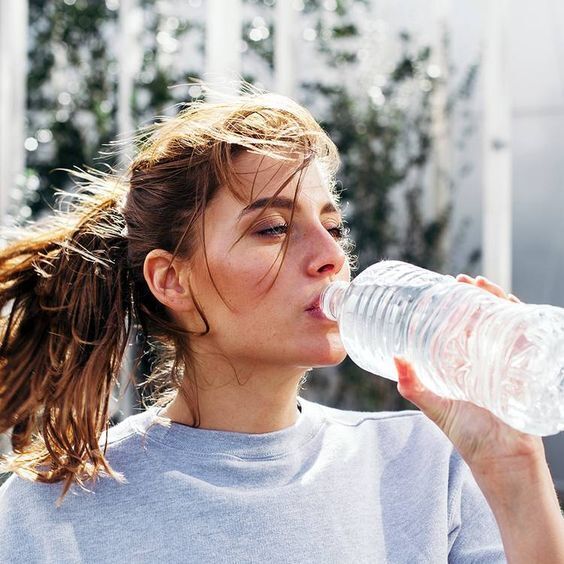 Dehydration: why it is dangerous and what to do about it