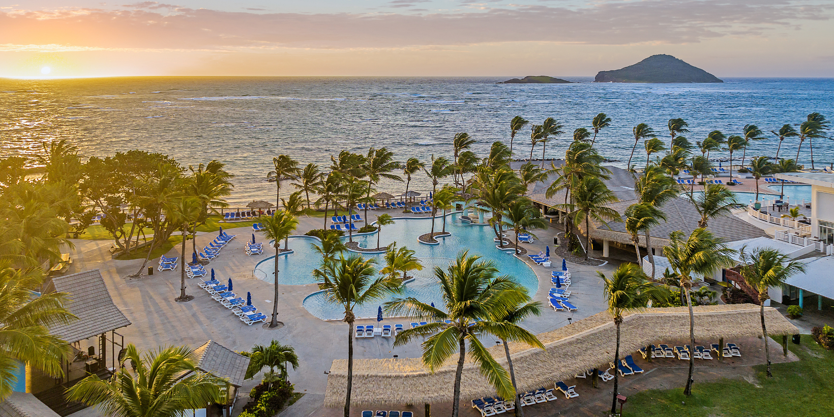 The best all-inclusive resorts for active teens, kids and the whole family