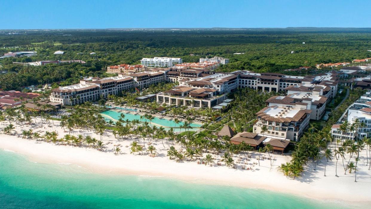 The best all-inclusive resorts for active teens, kids and the whole family
