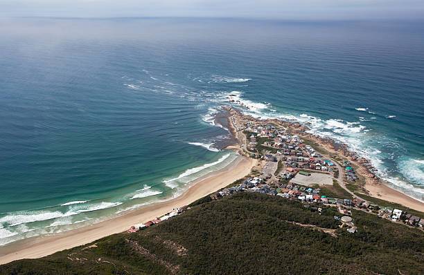 Sedgefield in South Africa: what to eat, where to stay, and what to buy. A comprehensive guide