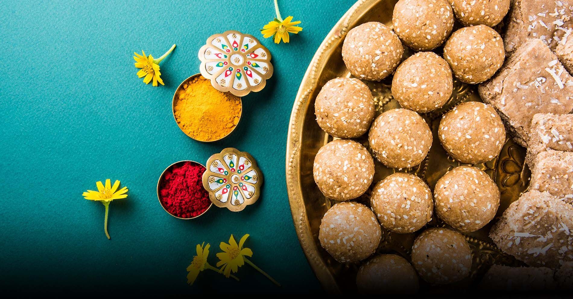 The famous Makar Sankranti festival in India: the best places to see it