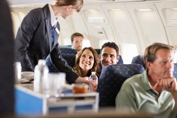 They will amaze you: 10 requests flight attendants won't be able to fulfill