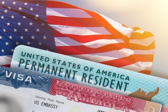 Who was most often denied a visa to the United States: official statistics