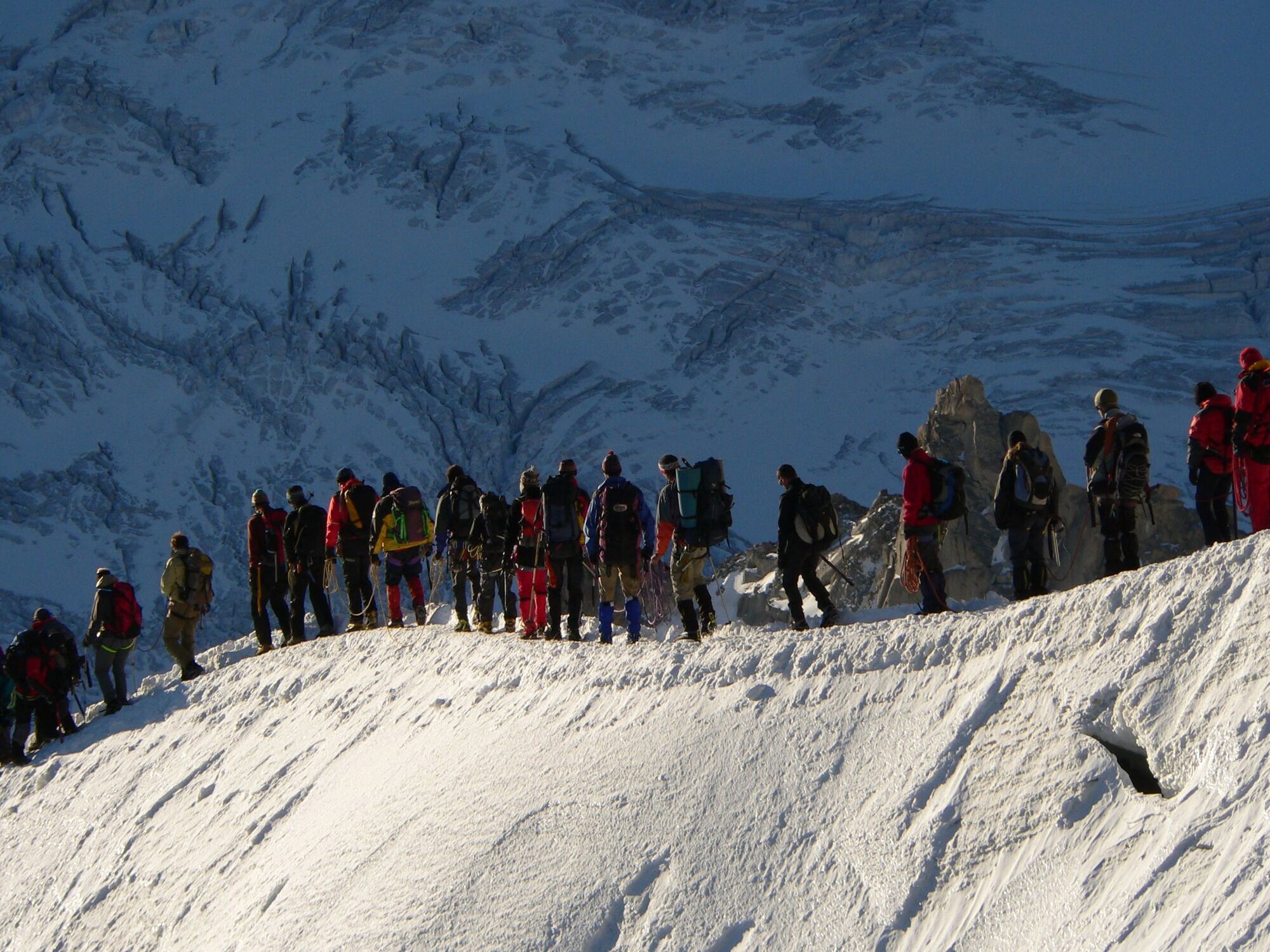 How Chamonix became the world's most famous ski resort