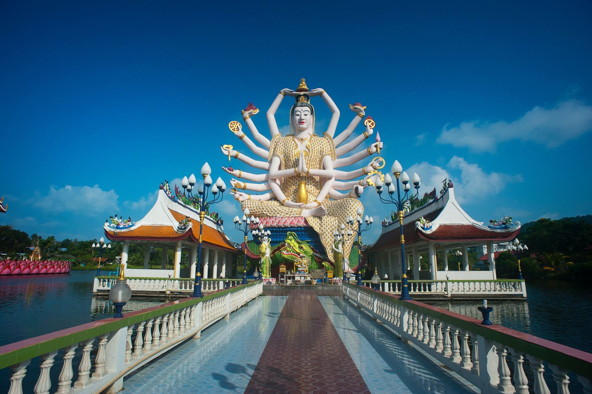 Cool hotels in Thailand: Top 8 magical places for wellness and spiritual practices