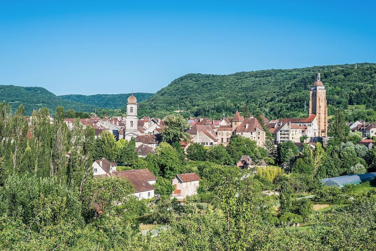 Corners of France worth visiting in 2024