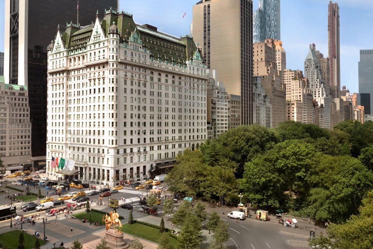 Best luxury hotels in New York: Top 12 hideaways with exclusive accommodations