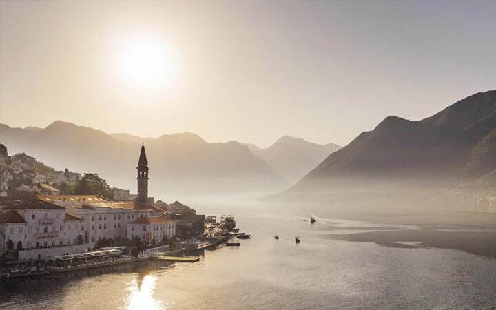 Venetian Palace in Montenegro: what you need to know about the One&Only Portonovi Resort