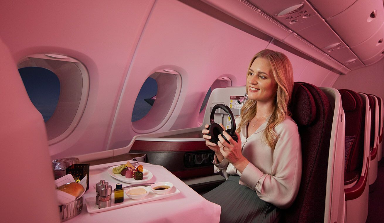 Business Class: Is it worth paying for luxury in the sky?