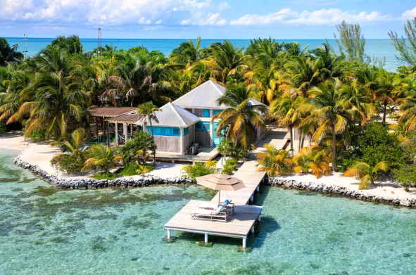 Top 10 best all-inclusive hotels in Belize