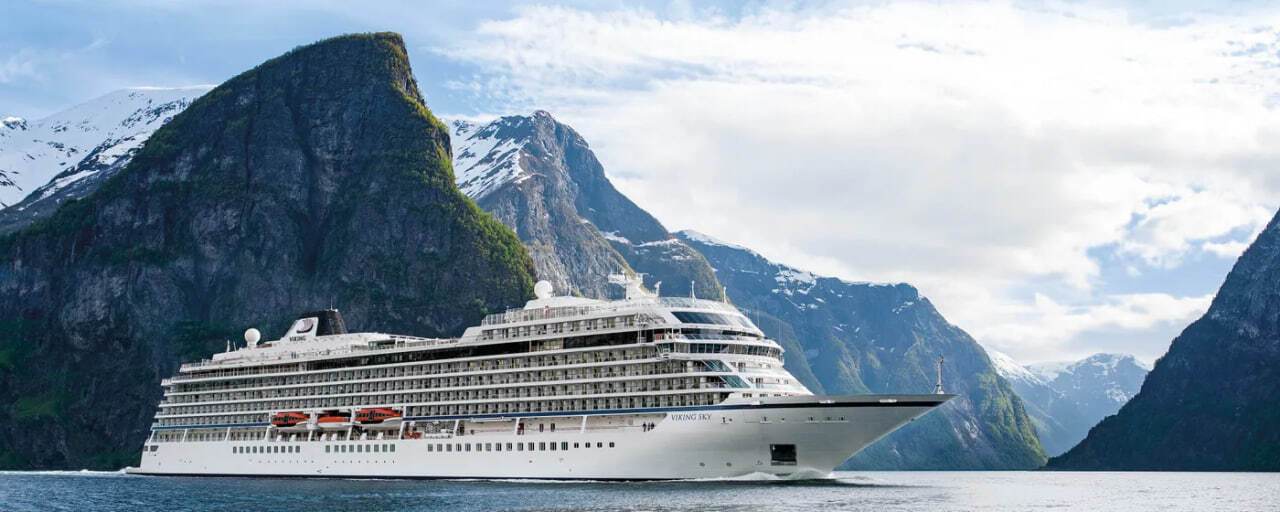 New luxury sea cruises: 8 liners that will be travelling already in 2024