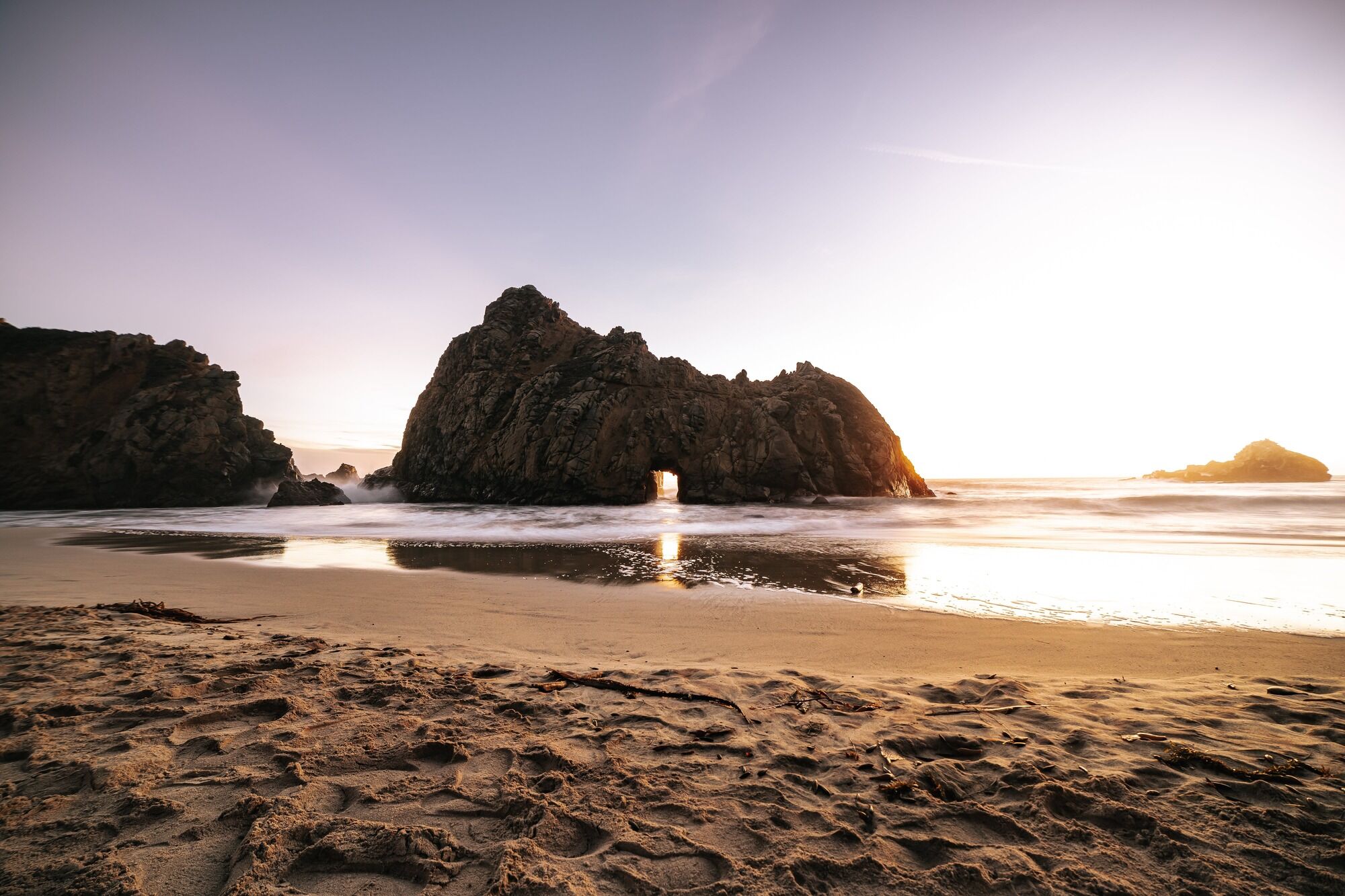 The best places to stay in Big Sur TravelWise