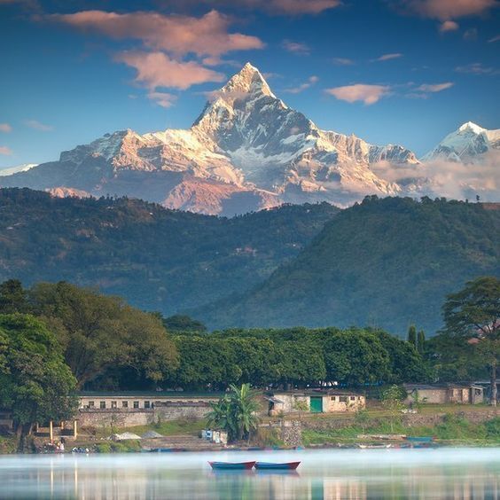 Pelling: why it attracts tourists so much