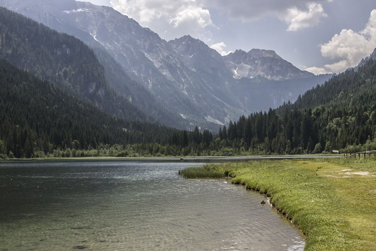 The delight of beauty: ideal mountain towns in New York