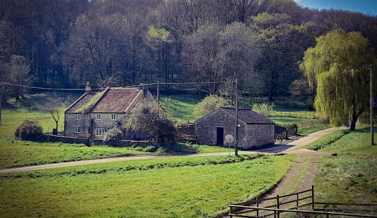 13 beautiful places outside Bristol