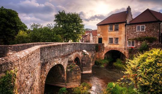 13 beautiful places outside Bristol