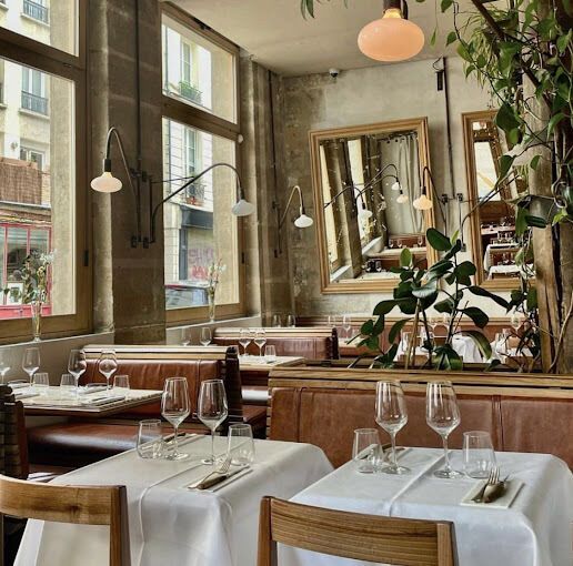The most famous market and a luxury hotel: why you should visit the Marais district in Paris