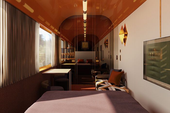 Growing demand and new connections: the most interesting trains for travelers in 2024