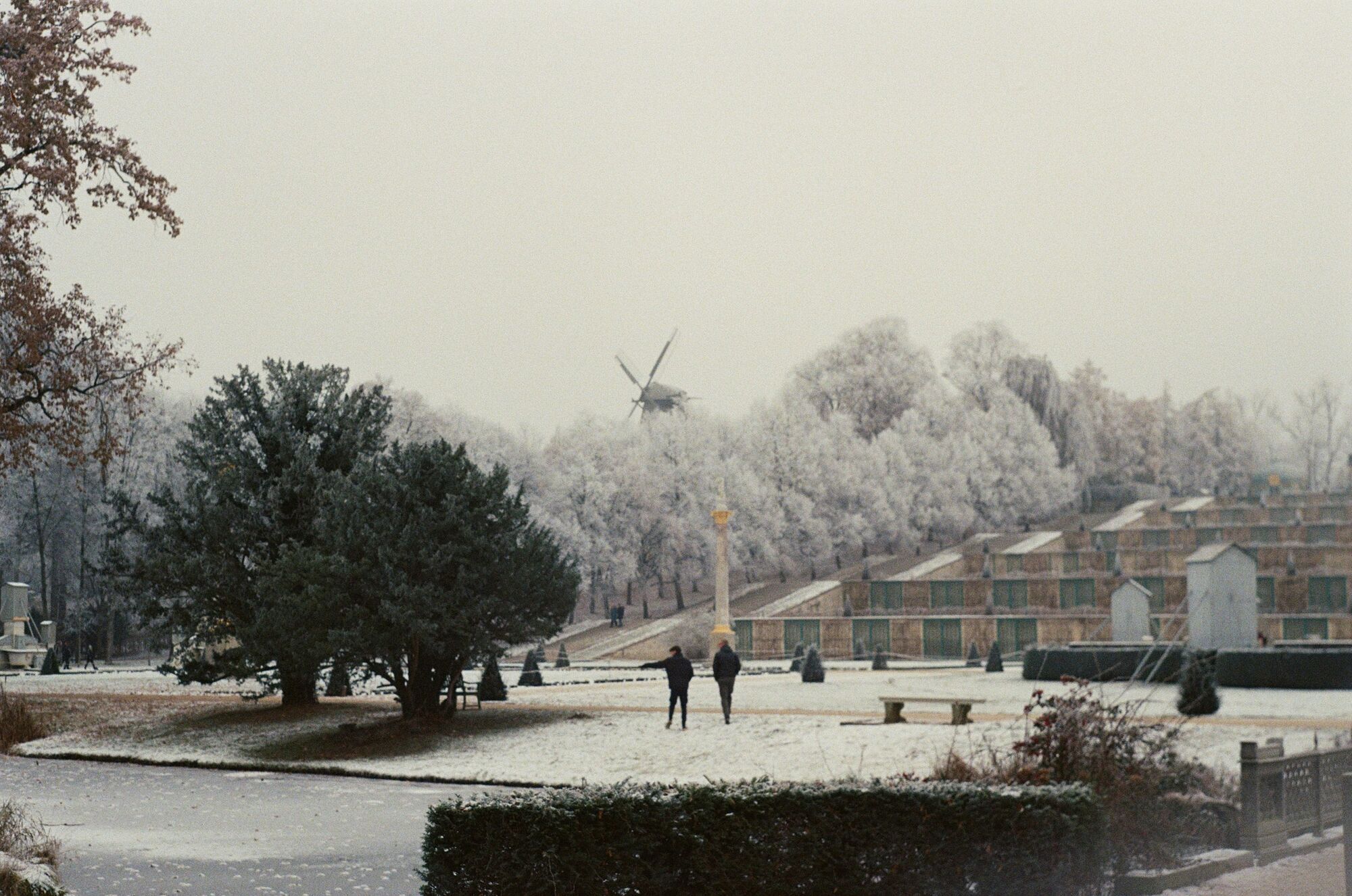 Potsdam, Germany