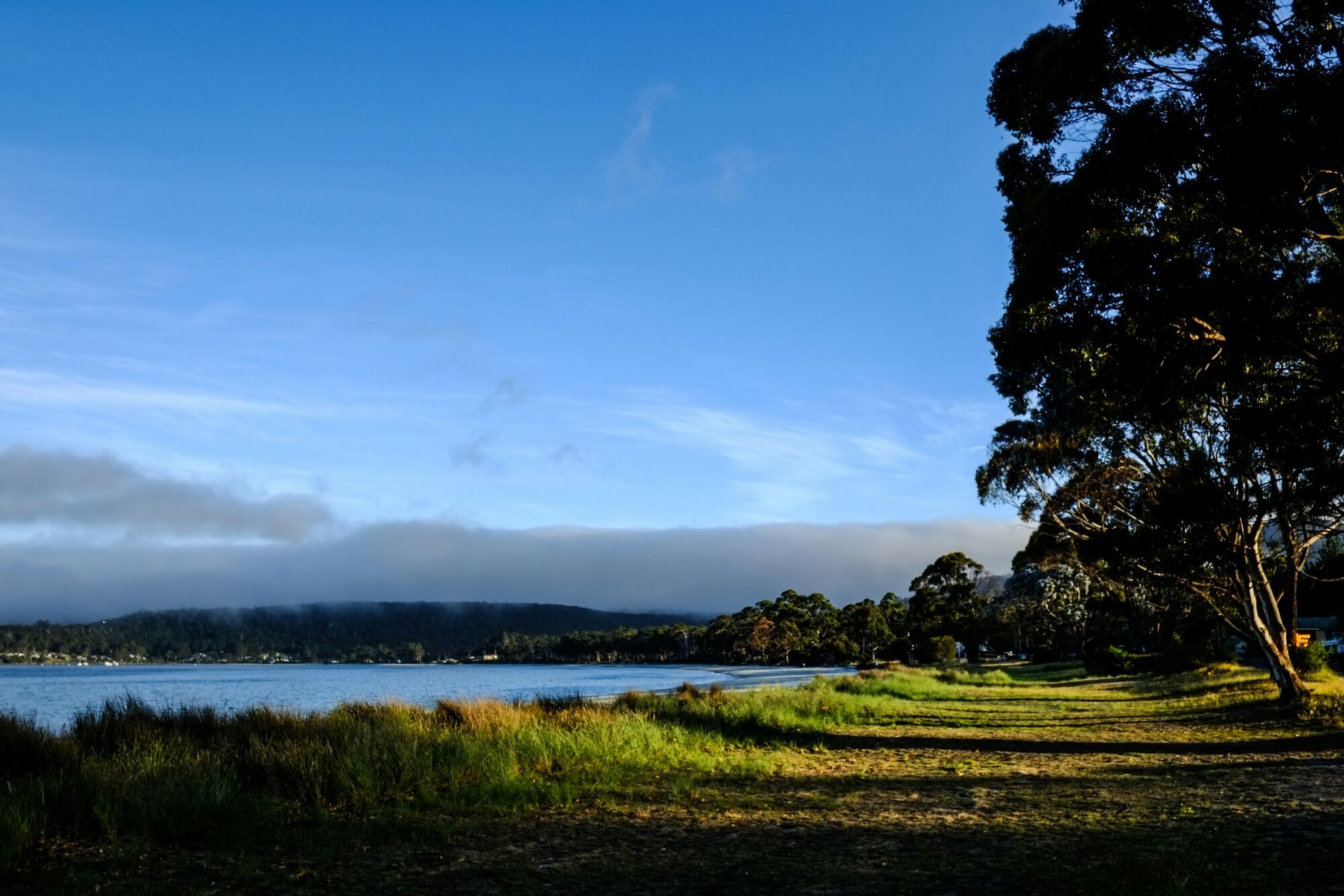 Bruny Island, Tasmania, Australia