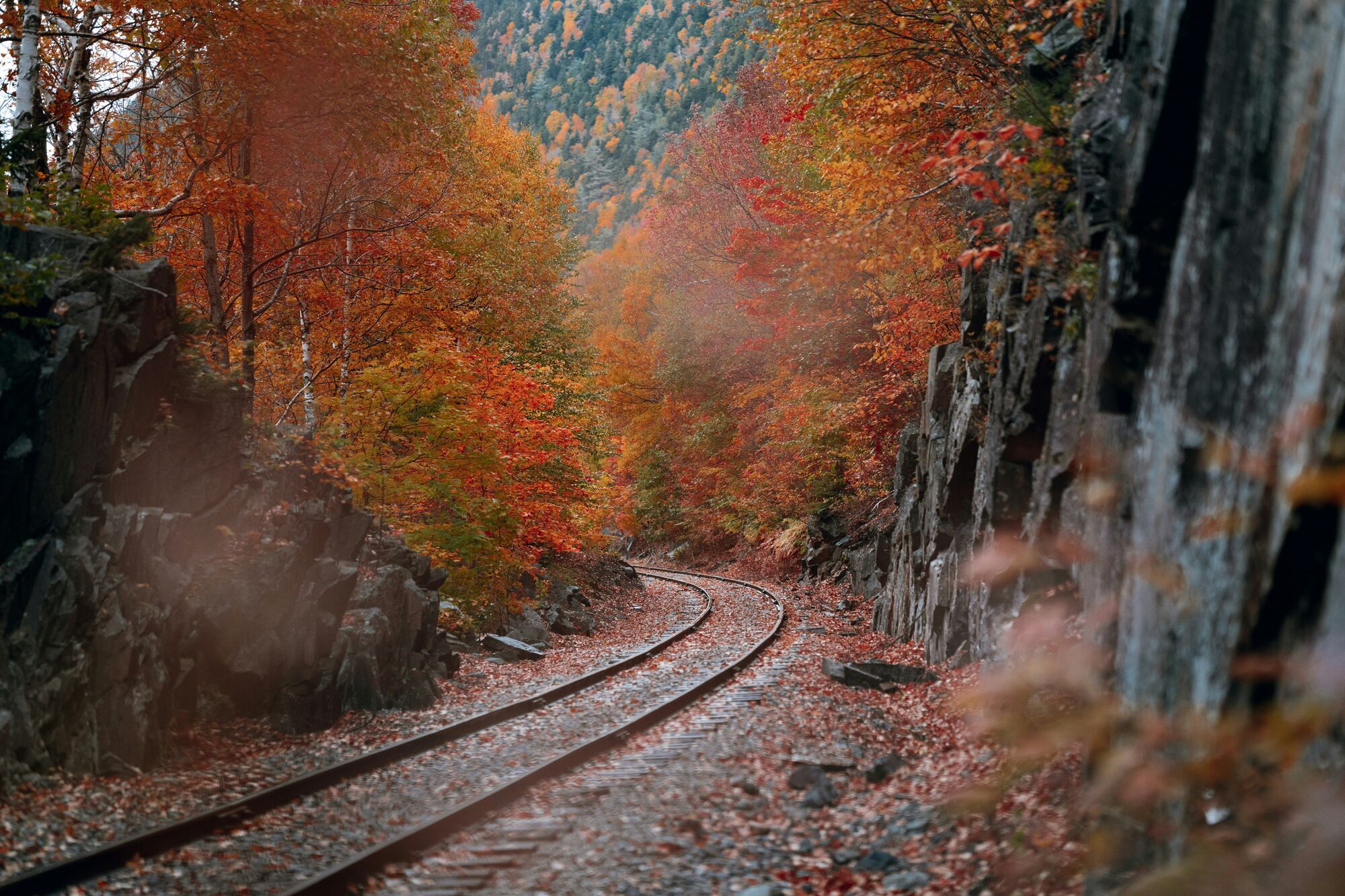 New Hampshire, USA