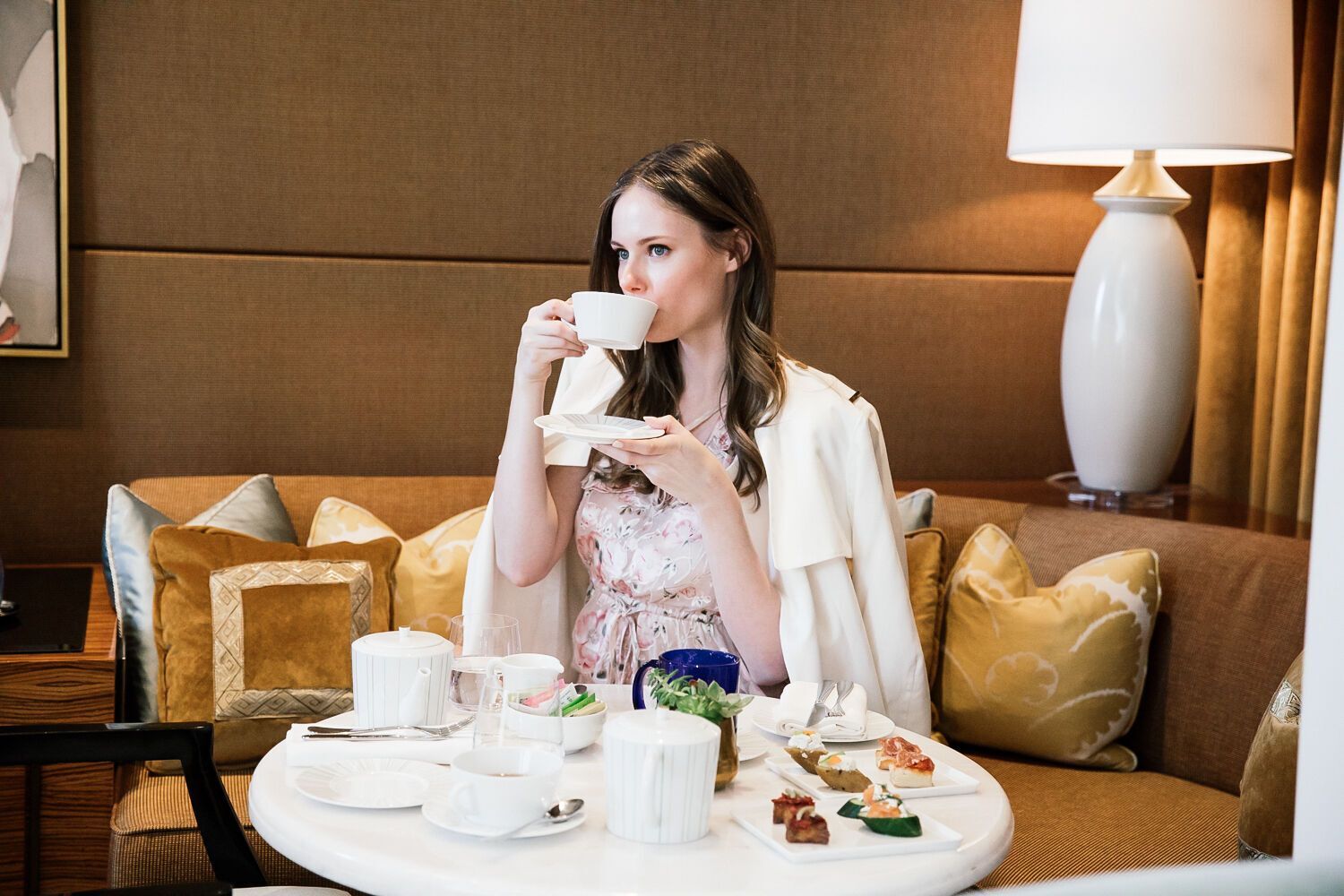 Discover the Best Afternoon Tea Experiences in Los Angeles