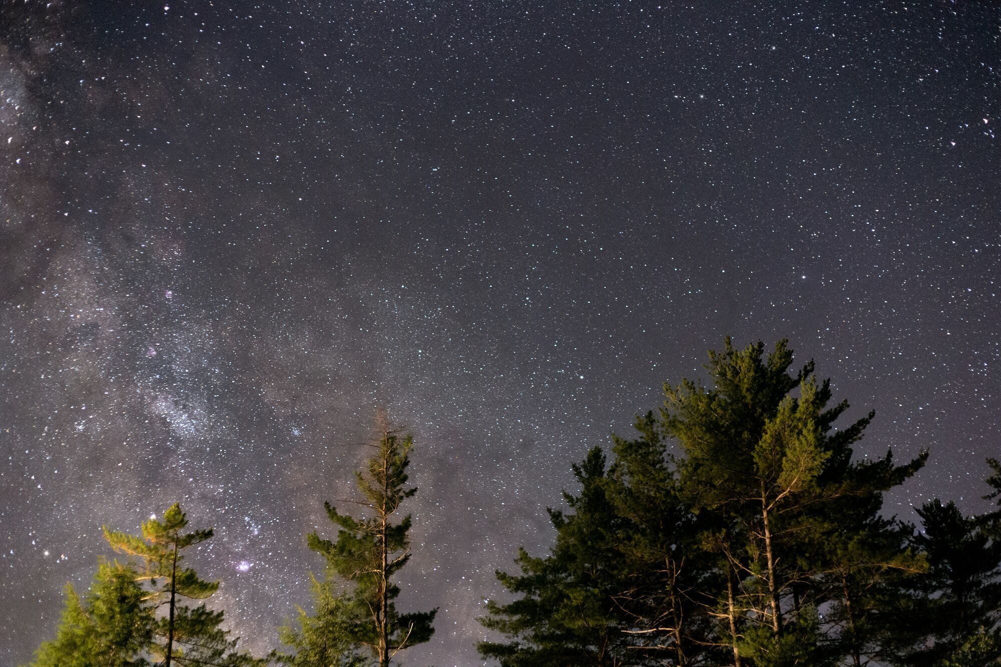 New England, United States