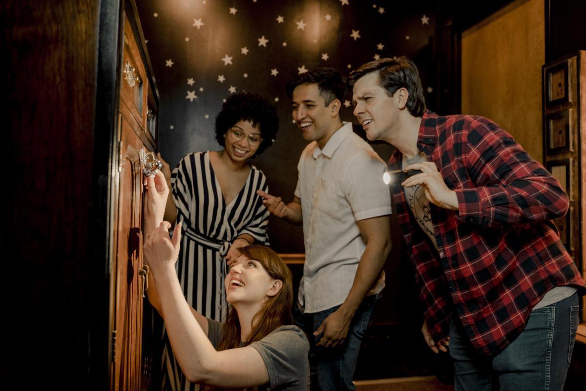 Discover the Best Escape Rooms in San Francisco: Adventure Awaits!