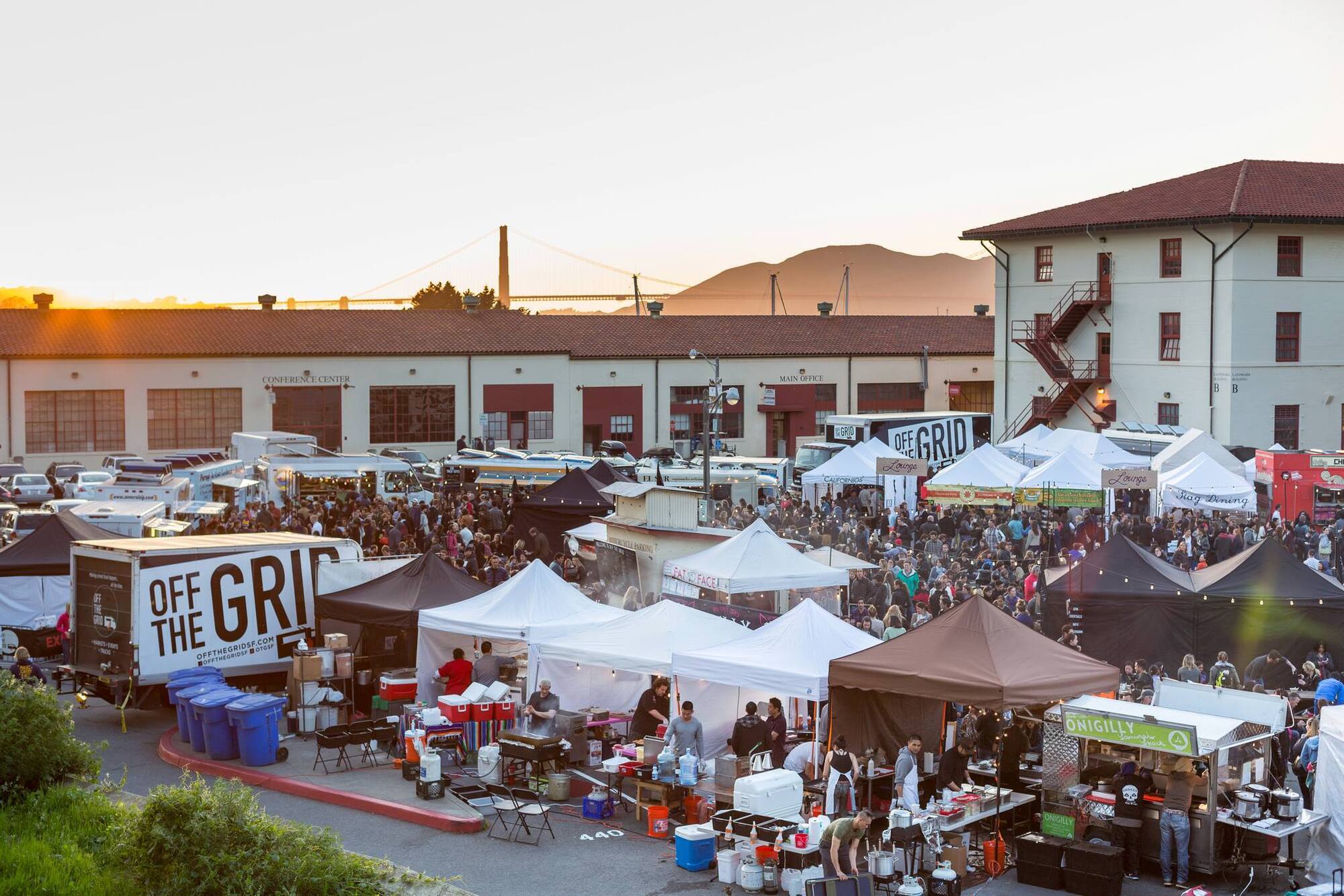 Best Flea Markets in San Francisco: Unique Finds Await!