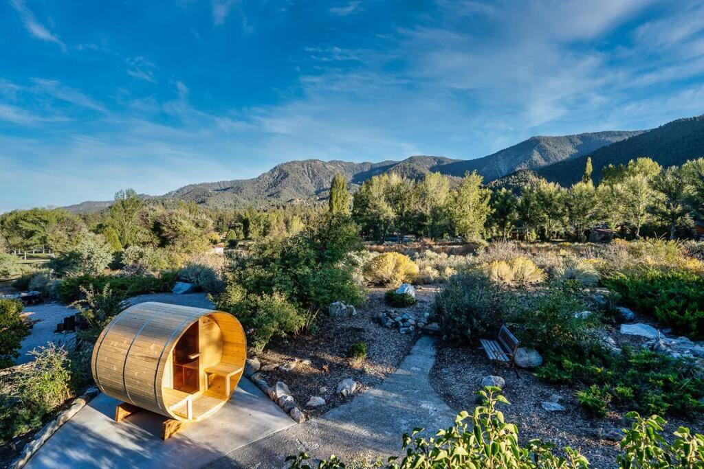 Discover the Best Cabins Near Los Angeles for Your Escape