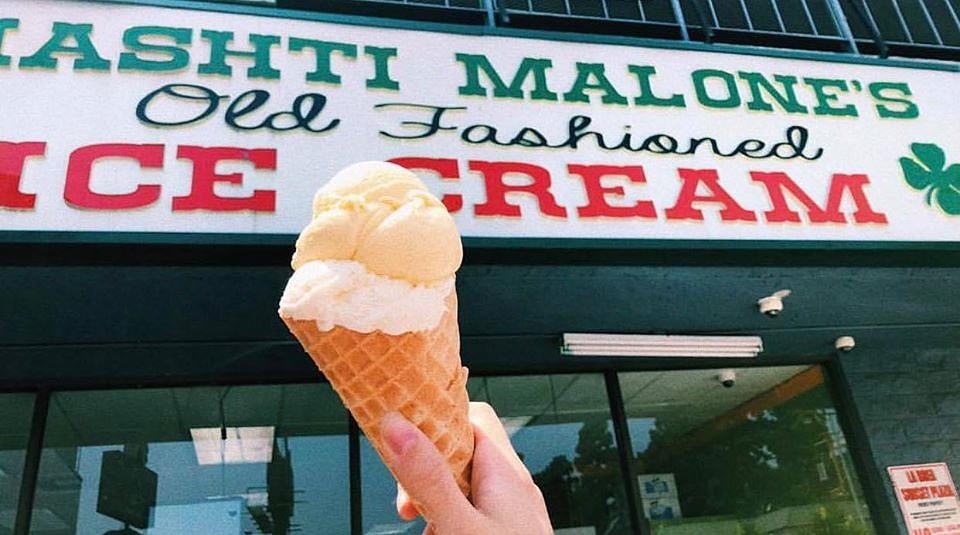 The Best Ice Cream Places in Los Angeles You’ll Love