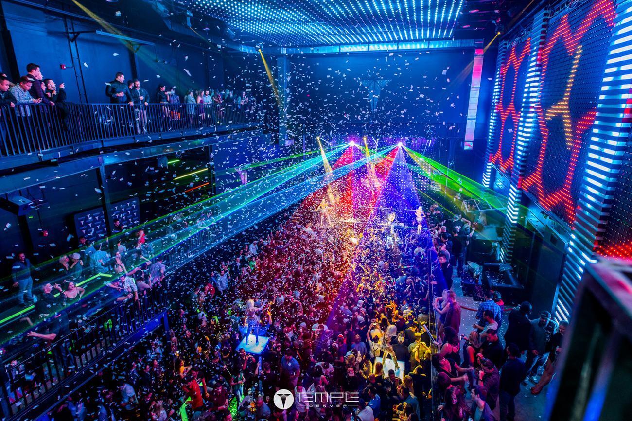 Top Nightclubs in San Francisco: Your 2024 Nightlife Guide