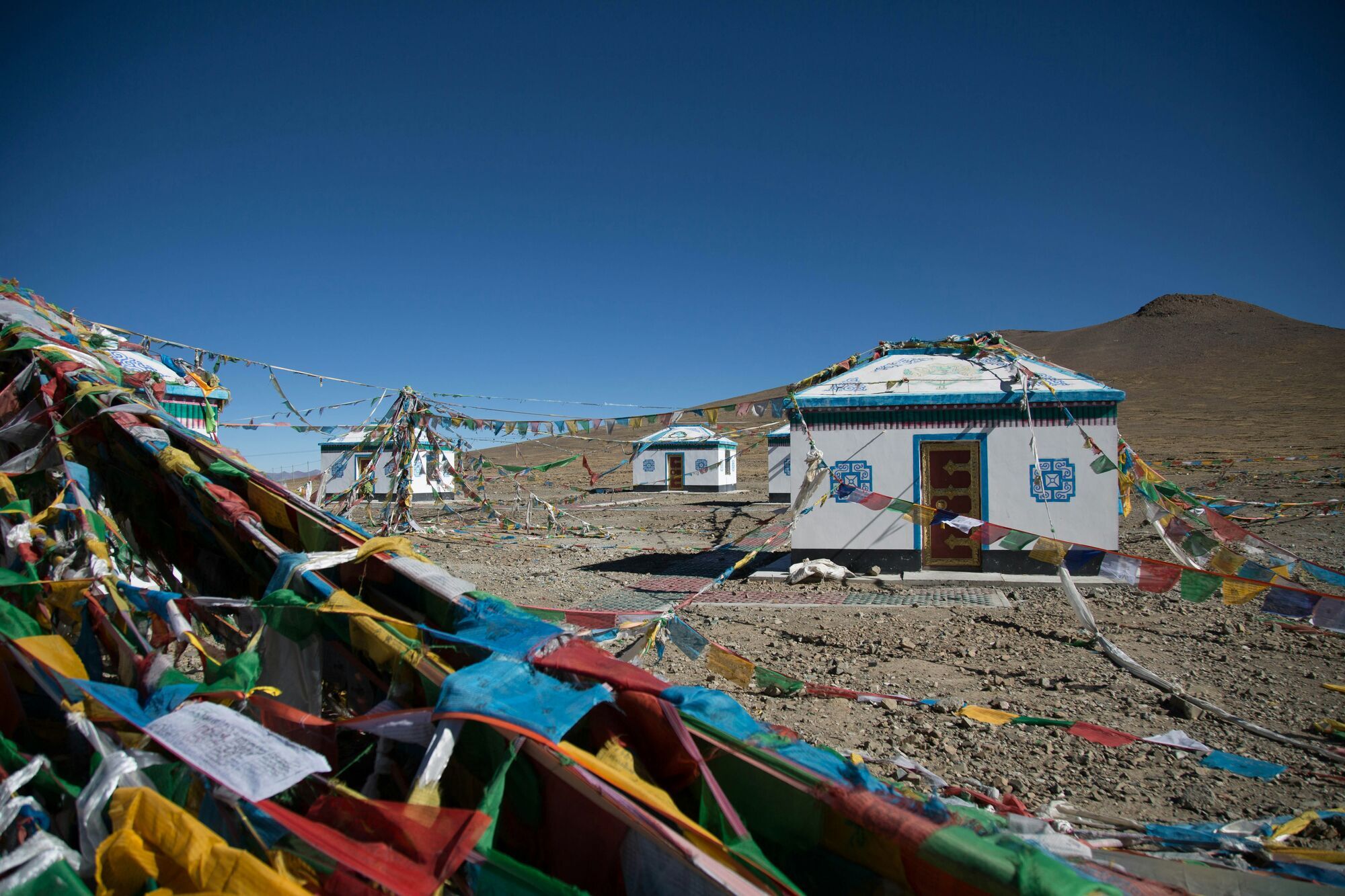 Everest Base Camp