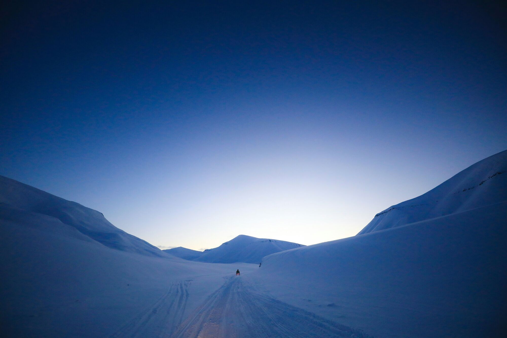 Svalbard, Svalbard and Jan Mayen