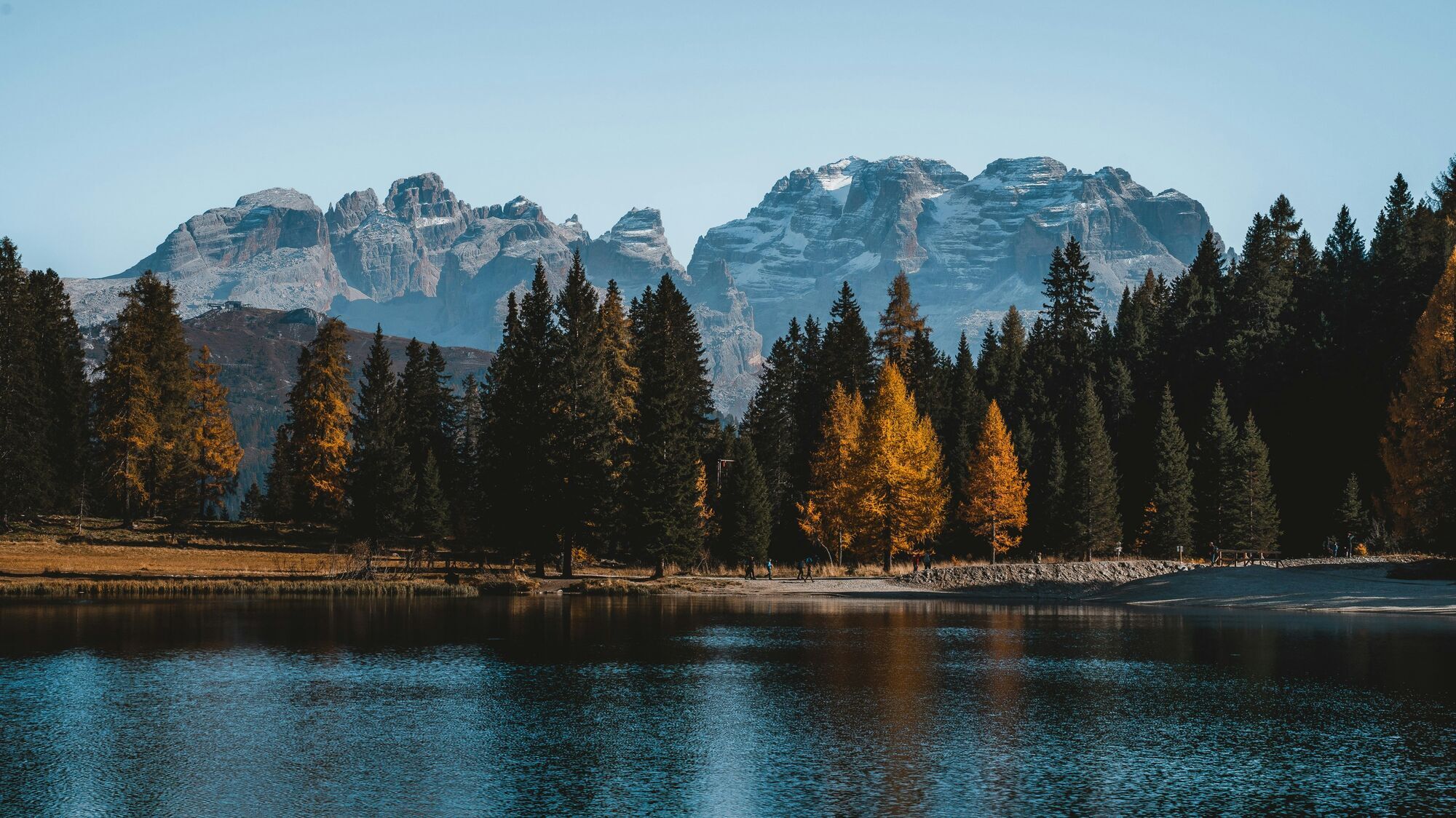 Madonna di Campiglio, Autonomous Province of Trento, Italy