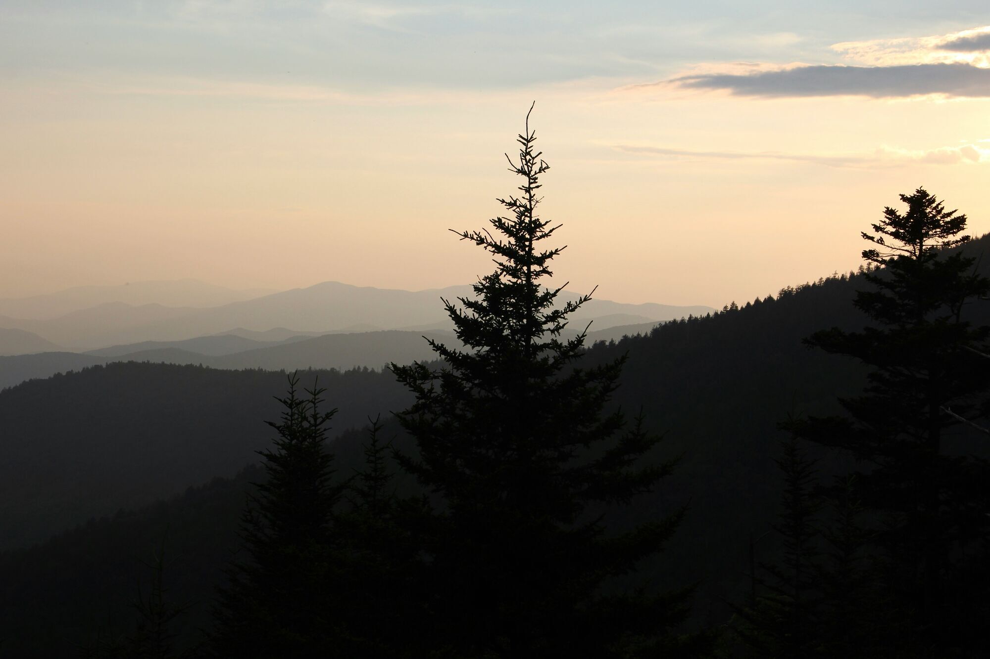 Great Smoky Mountains National Park, United States