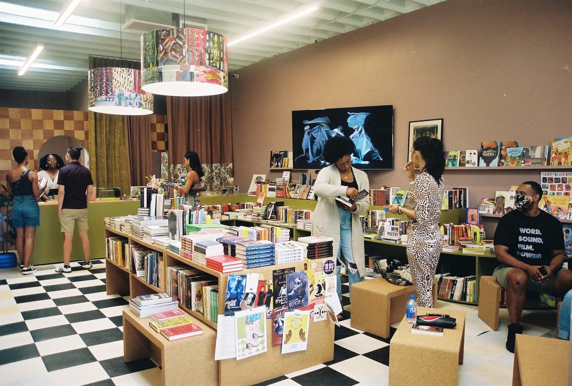 Discover the Best Independent Bookstores in Los Angeles