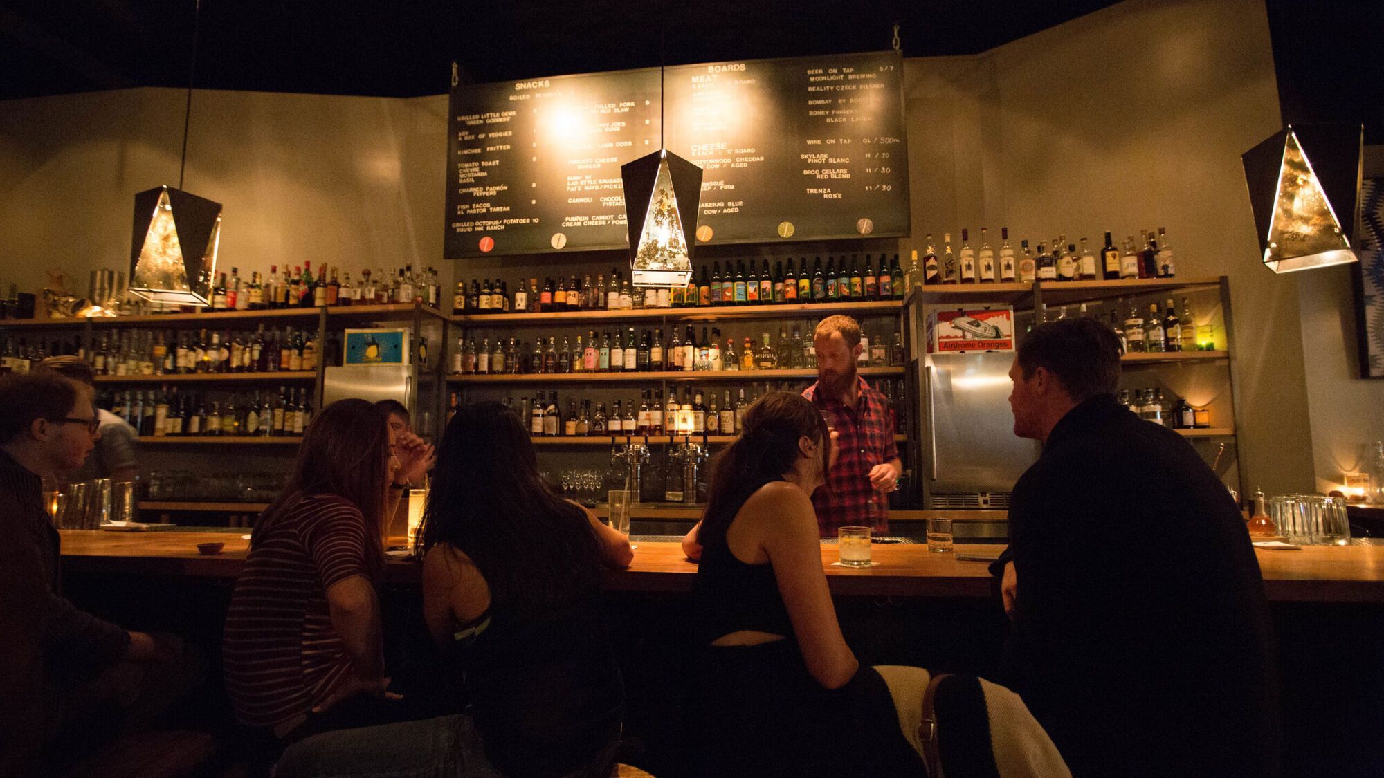 Discover the Best Bars in San Francisco: Top Places to Grab a Drink