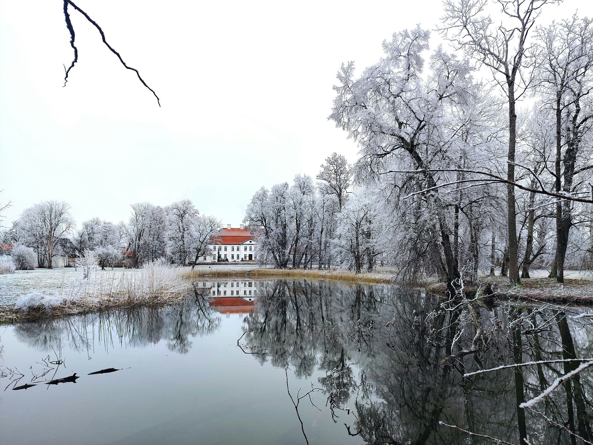 Hiiumaa, Hiiu County, Estonia