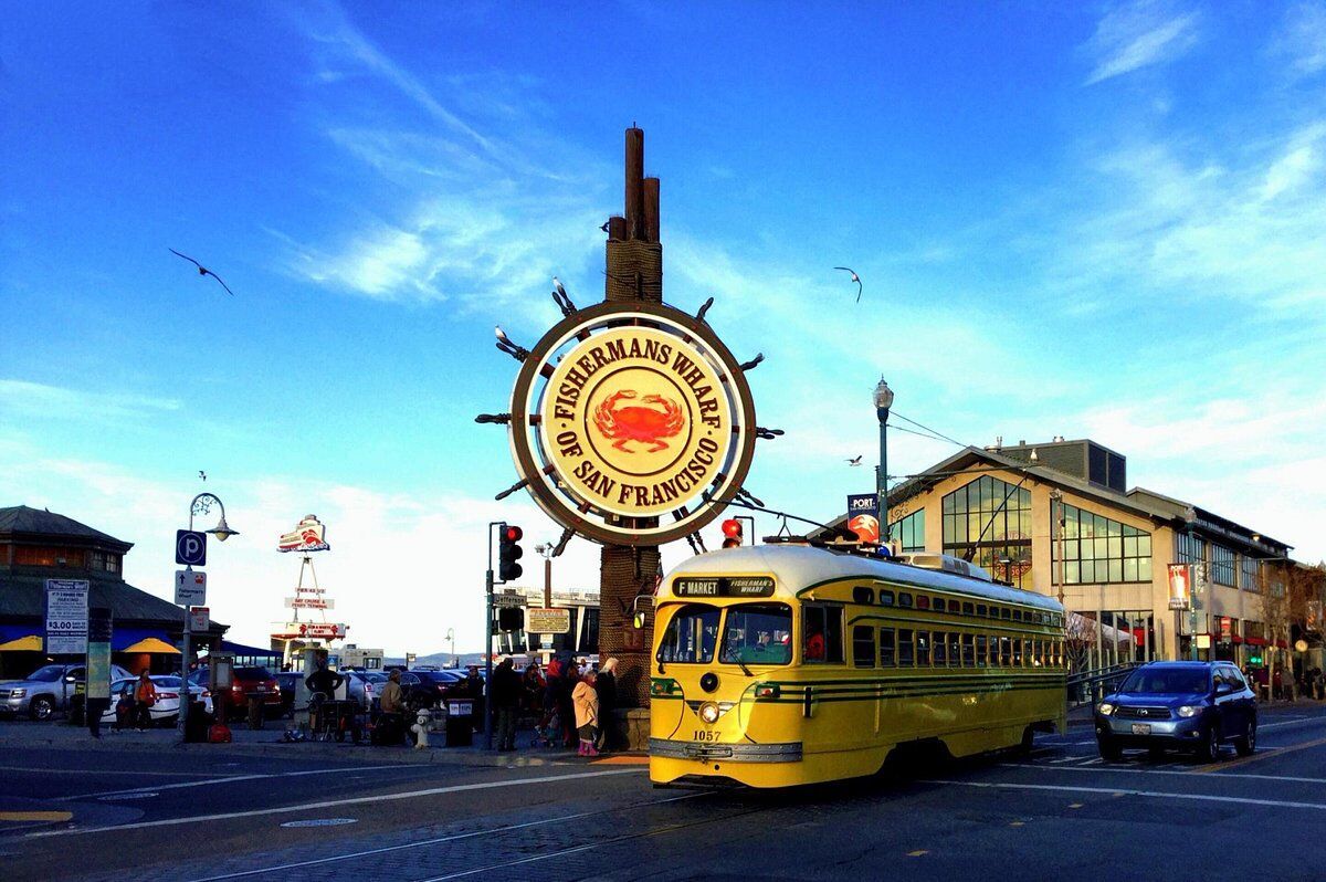 Top Things to Do in San Francisco Today | Explore the City