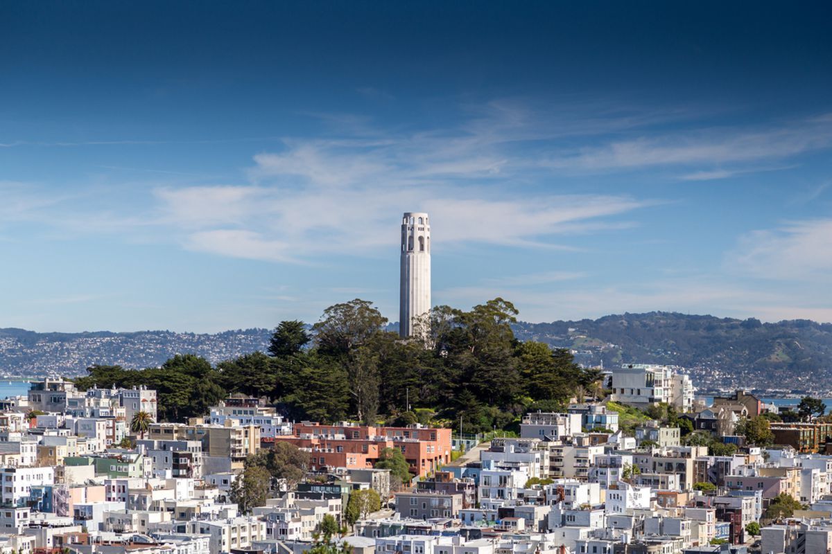 Top Things to Do in San Francisco Today | Explore the City