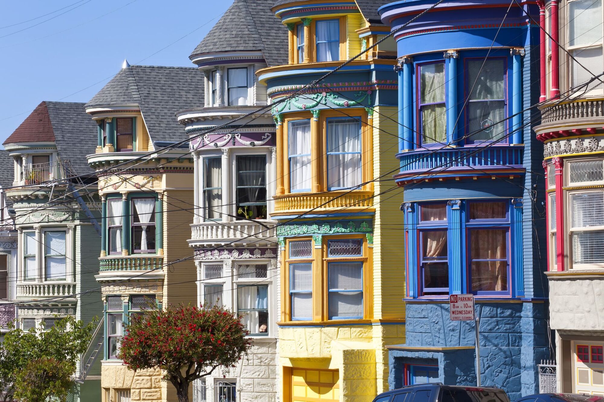 Top Things to Do in San Francisco Today | Explore the City