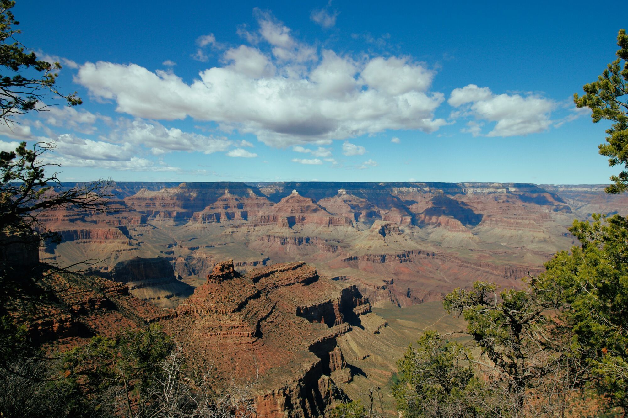 Grand Canyon National Park, Arizona, USA