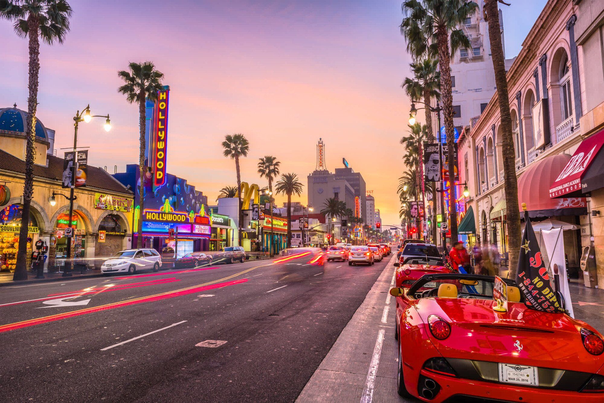 Discover the Los Angeles Metro: Routes, Attractions & Insider Tips