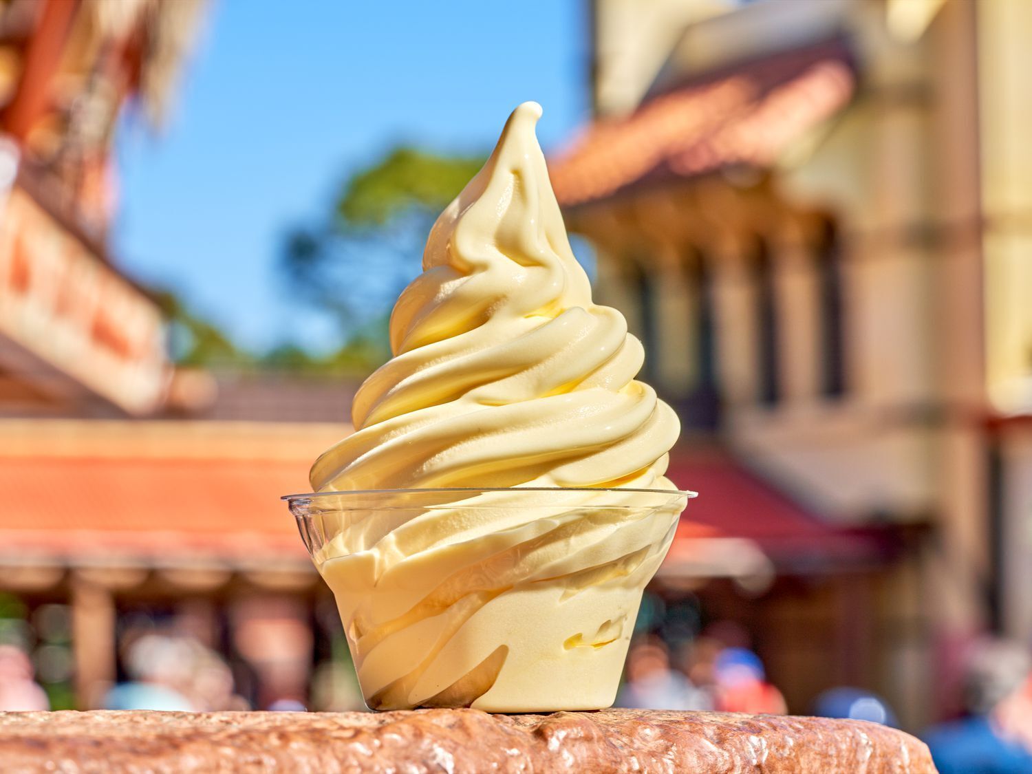 Unique Dishes You Can Only Try in Disneyland California