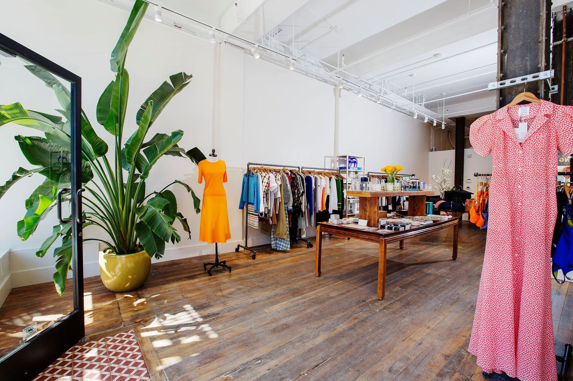 Explore the Best Shopping Spots in San Francisco