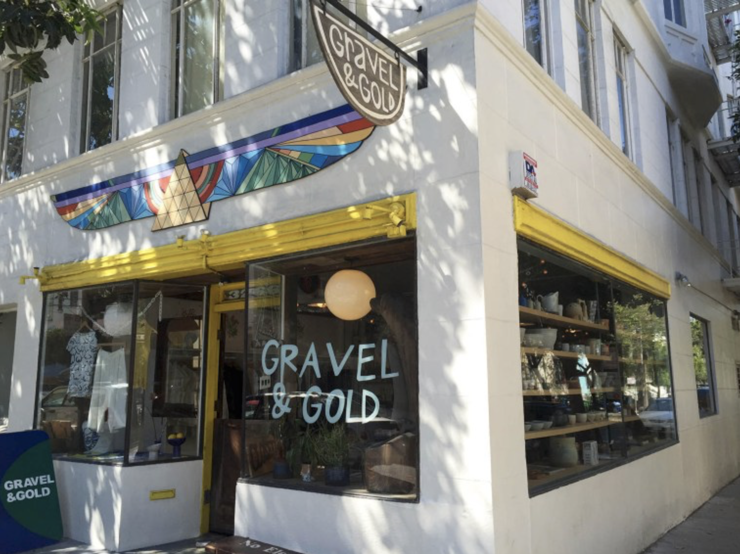 Explore the Best Shopping Spots in San Francisco