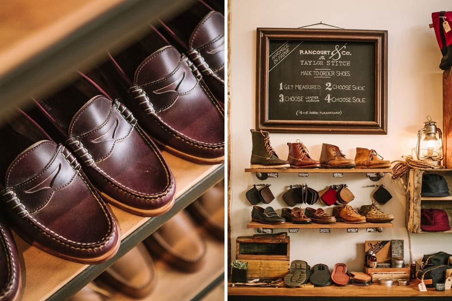 Explore the Best Shopping Spots in San Francisco