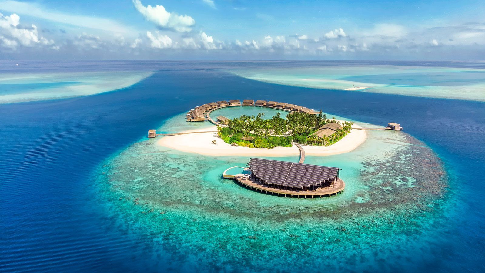 Top 10 most expensive hotels in the world that make luxury vacations worth the money