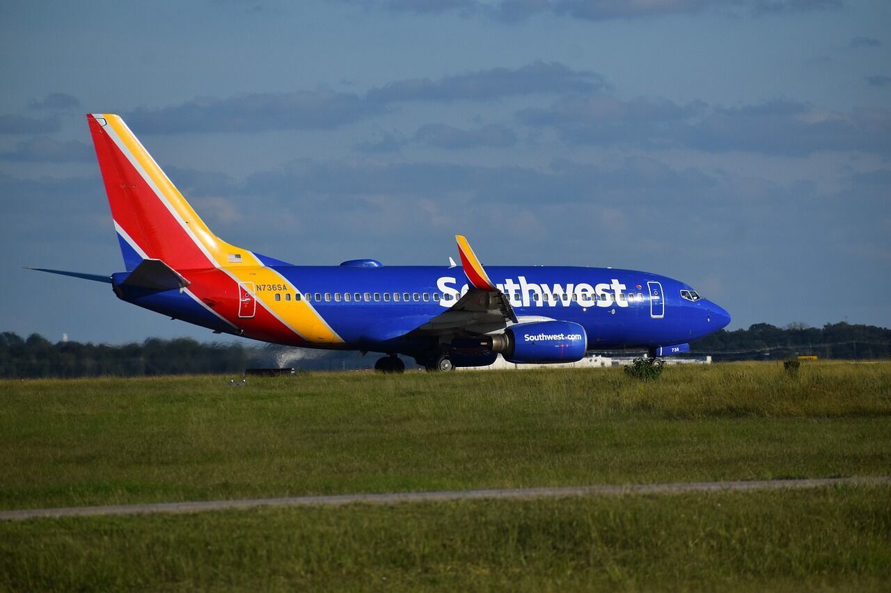 Southwest Airlines will add new seasonal flights within the United States and to international destinations